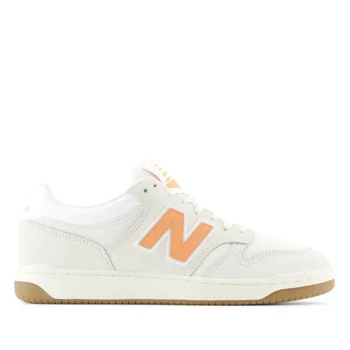 Кросівки New Balance BB480LLB - Бежевий