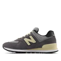 Кросівки New Balance U574LGG - Сірі