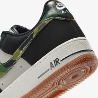 Nike Air Force 1 Low Retro чоловічі Кросівки колір білий