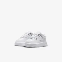 Nike Force 1 Low Baby/Toddler Кросівки колір білий