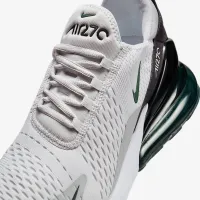 Nike Air Max 270 мужские Кроссовки цвет серый