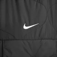 Nike Sportswear Essential жіноча Vest колір чорний