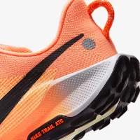 Nike Pegasus Trail 5 Big детские Trail Running Кроссовки Orange