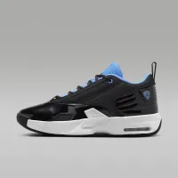 Nike Jordan Max Aura 6 чоловічі Кросівки колір чорний