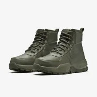 Nike Air Max Goaterra 2.0 чоловічі Boots колір зелений