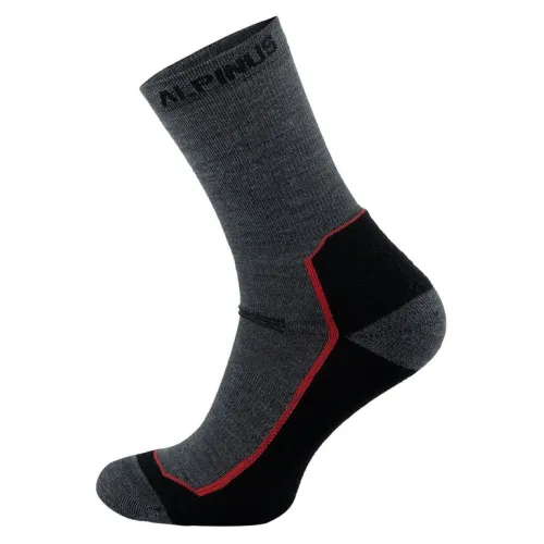 Носки для треккинга Merino ALPINUS Avril (FI18433)