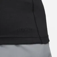 Nike Primary чоловічі Dri-FIT Versatile Tank колір чорний