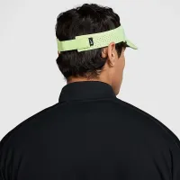 Nike Dri-FIT ADV Ace Tennis Visor Yellow