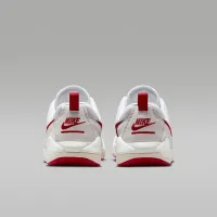 Nike Jordan CMFT Era чоловічі Кросівки колір білий