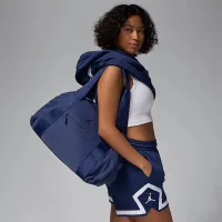 Nike Jordan Alpha Duffle сумка (46.8L) синий