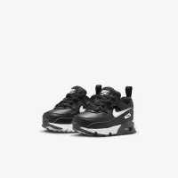 Nike Air Max 90 EasyOn Baby/Toddler Кроссовки цвет черный