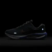 Nike Journey Run женская Road Running Кроссовки цвет серый