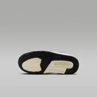 Nike Jordan Spizike Low Little дитячі Кросівки колір білий