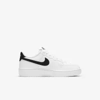 Nike Force 1 Little Kids' обовь White