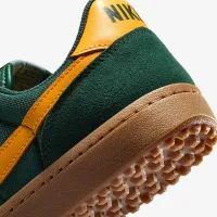 Nike Field General мужские Кроссовки цвет зеленый