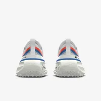 Nike Invincible 3 By You Custom жіноча Road Running Кросівки колір білий