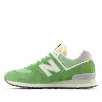 Кросівки New Balance U574RCC - Зелені