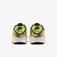 Nike Air Max 90 Premium мужские Кроссовки цвет коричневый