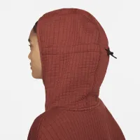 Nike Sportswear Therma-FIT ADV Tech Pack Engineeцвет красный Pullover цвет красный
