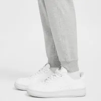 Nike Sportswear Club Big дитячі Knit Joggers колір сірий