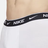 Nike Dri-FIT Essential хлопковыеStretch мужские трусы (3 пары) многоцветный