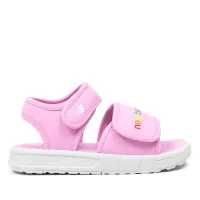 Сандалі New Balance SYA750C3 - Рожеві