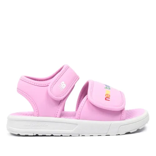 Сандалі New Balance SYA750C3 - Рожеві
