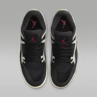 Nike Air Jordan 4 RM мужские Кроссовки цвет черный