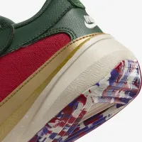 Nike Giannis Freak 5 Little дитячі Кросівки колір червоний