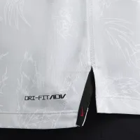 Tiger Woods чоловічі Nike Dri-FIT ADV для гольфу Polo колір сірий