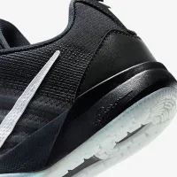 Nike Sabrina 3 Big детские баскетбольные Кроссовки цвет черный