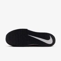 Nike Vapor Lite 3 мужские Hard Court Tennis Кроссовки Orange