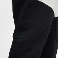 Nike Tech мужские Fleece Joggers цвет черный