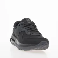 Кроссовки Nike Air Max Motif DH9388-003 - Черные
