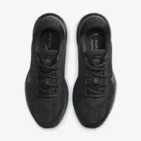 Nike Journey Run женская Road Running Кроссовки цвет черный