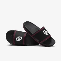 Nike Offcourt (Oklahoma) Slide цвет черный
