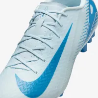 Nike Mercurial Vapor 16 Academy AG Low-Top футбольні бутси блакитний