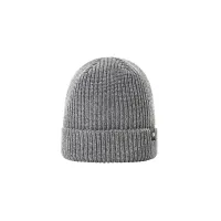 Шапка The North Face Beanie Fisherman 0A55JGDYY1 - Сіра