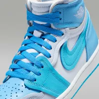 Nike Air Jordan 1 High Method of Make жіноча Кросівки блакитний