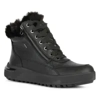 Кроссовки Geox Dalyla Abx D26QSA00046C9999 - Черные