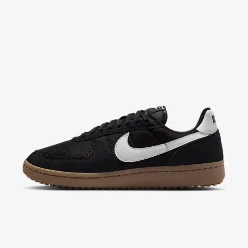 Nike Field General женская Кроссовки цвет черный