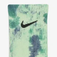 Nike Everyday Plus Cushioned Crew шкарпетки (2 пар) різнокольорові