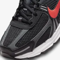 Nike Zoom Vomero 5 чоловічі Кросівки колір чорний