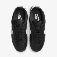 Nike Cortez 23 Premium Leather Кроссовки цвет черный
