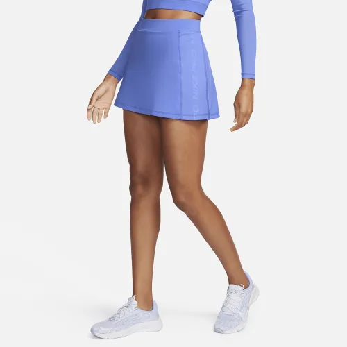 Nike Pro Dri-FIT жіноча З високою талією 3