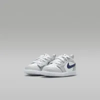 Nike Jordan 1 Low Alt Baby/Toddler Кросівки колір білий