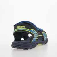 Сандали Kappa Paxos K 260864K-6733 - Голубые