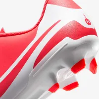 Nike Tiempo Legend 10 Club Multi-Ground Low-Top футбольные бутсы Pink