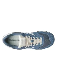 Кросівки New Balance U574RBJ - Блакитні
