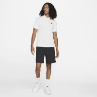 The Nike Polo мужские Slim Fit Polo цвет белый